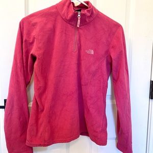 North Face Fleece